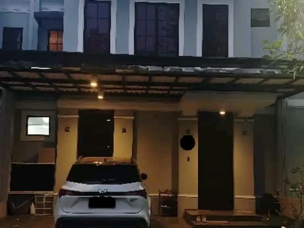 Rumah Citraland Utama