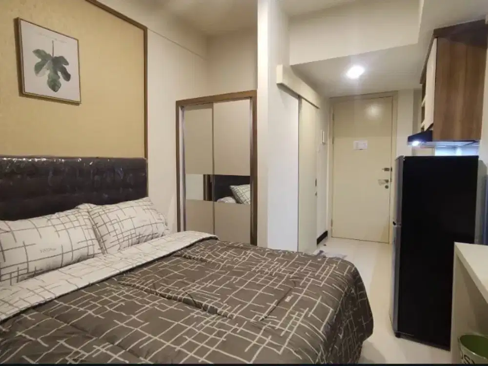 Apartemen Amor Pakuwon City Mall