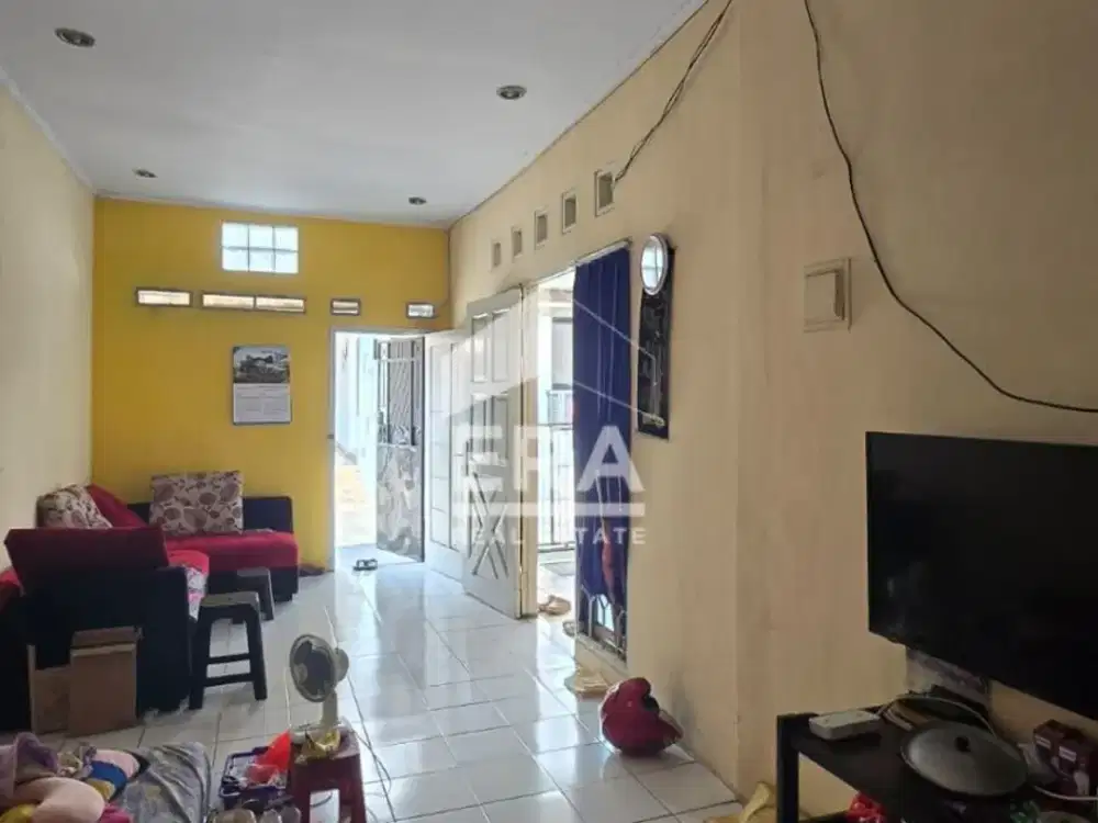 Dijual Rumah di Bintang Metropole Kota Bekasi