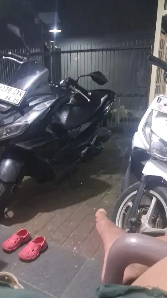 FOR SALE PCX GEN1 TH2024