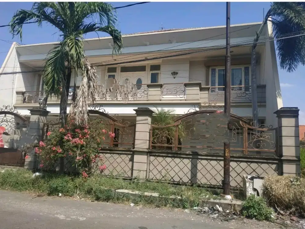 Dharmahusada Indah Classic dkt Kertajaya