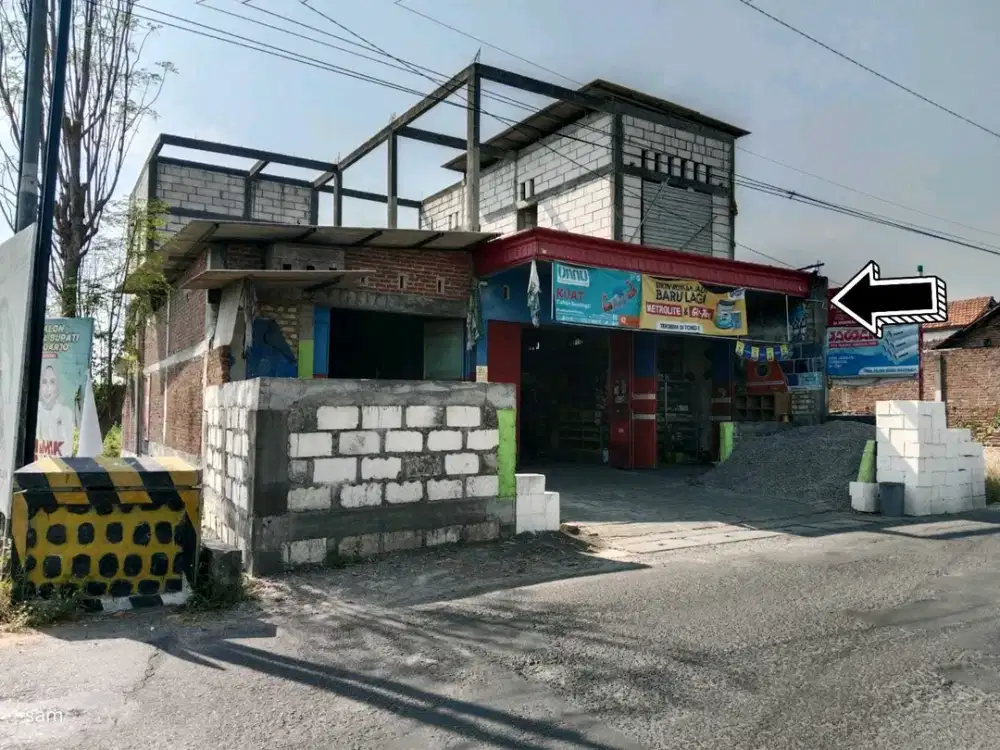 Raya Sukodono