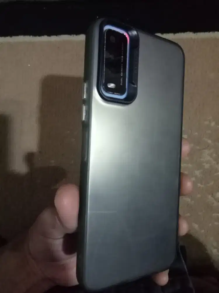 Dijual hp vivo Y12s
