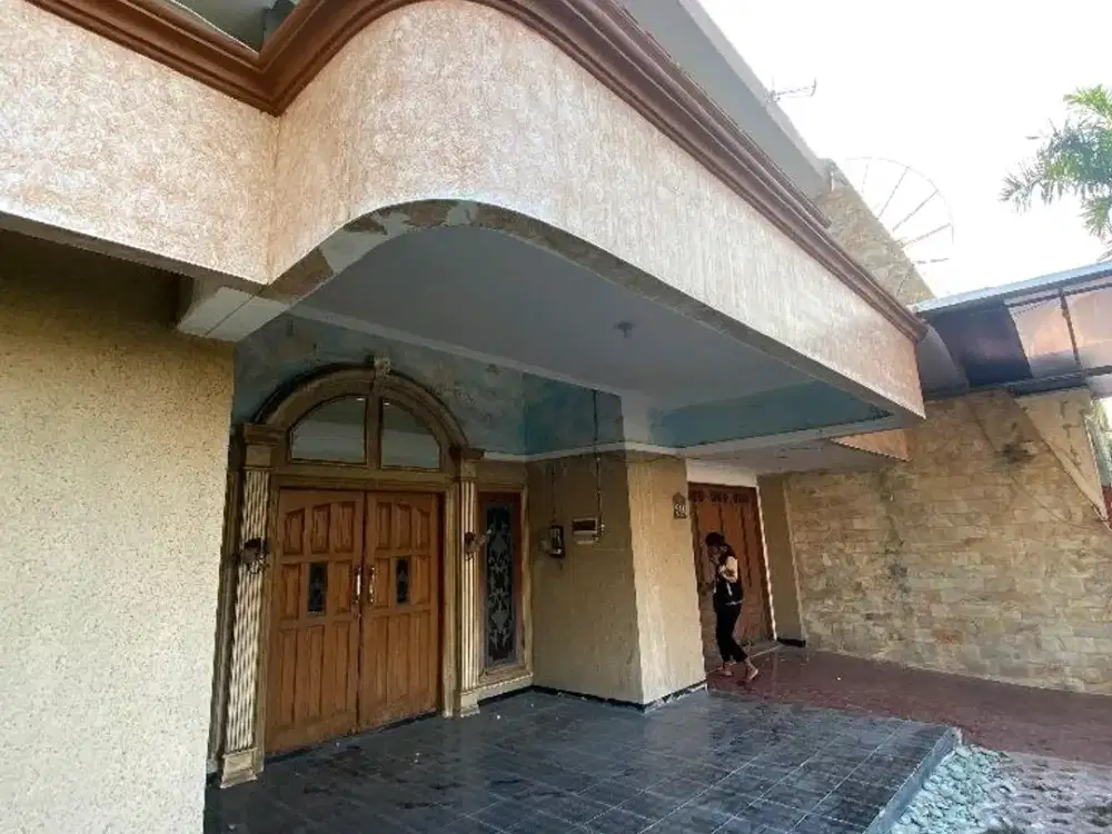 JALAN KETUPA