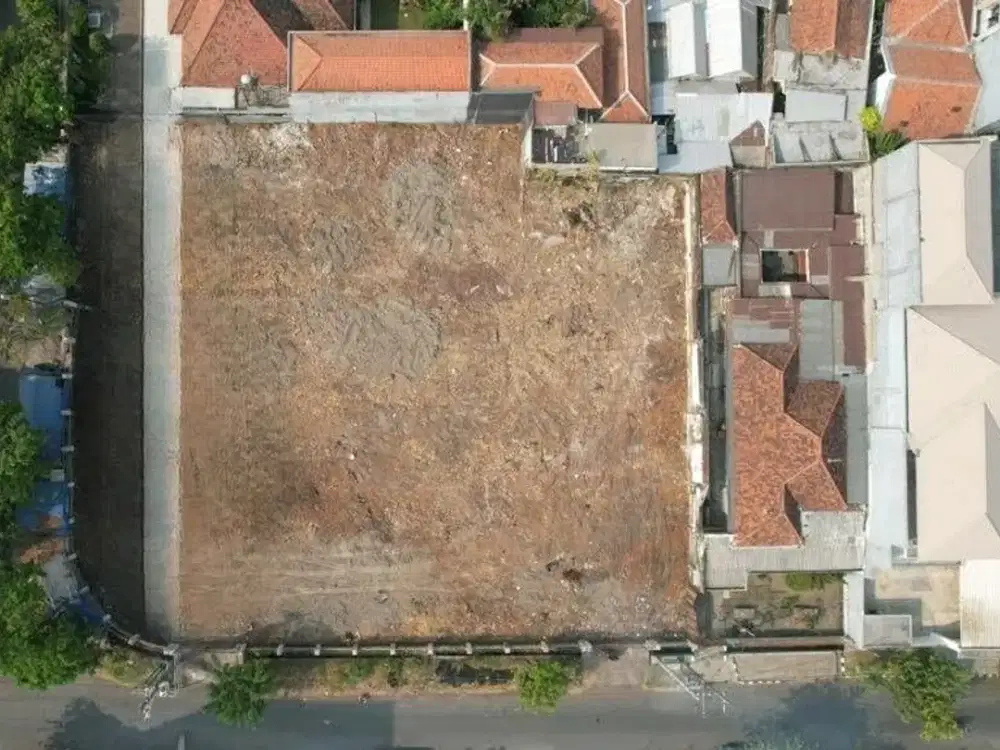JALAN LOMBOK