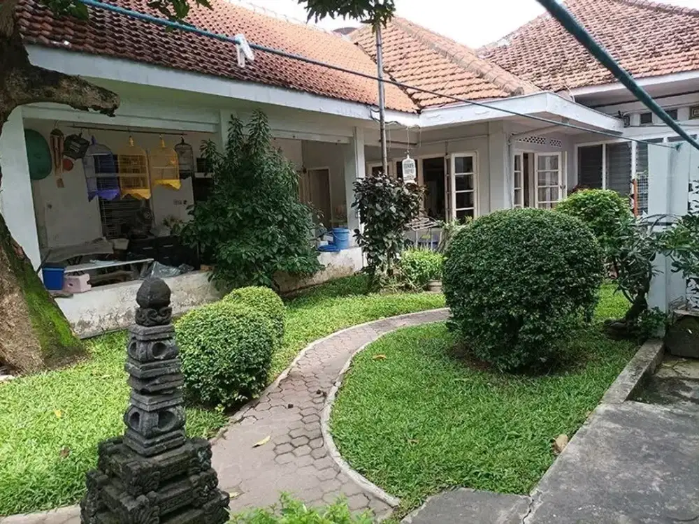 JALAN KAPUAS
