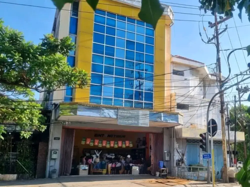 RAYA KEDUNGSARI