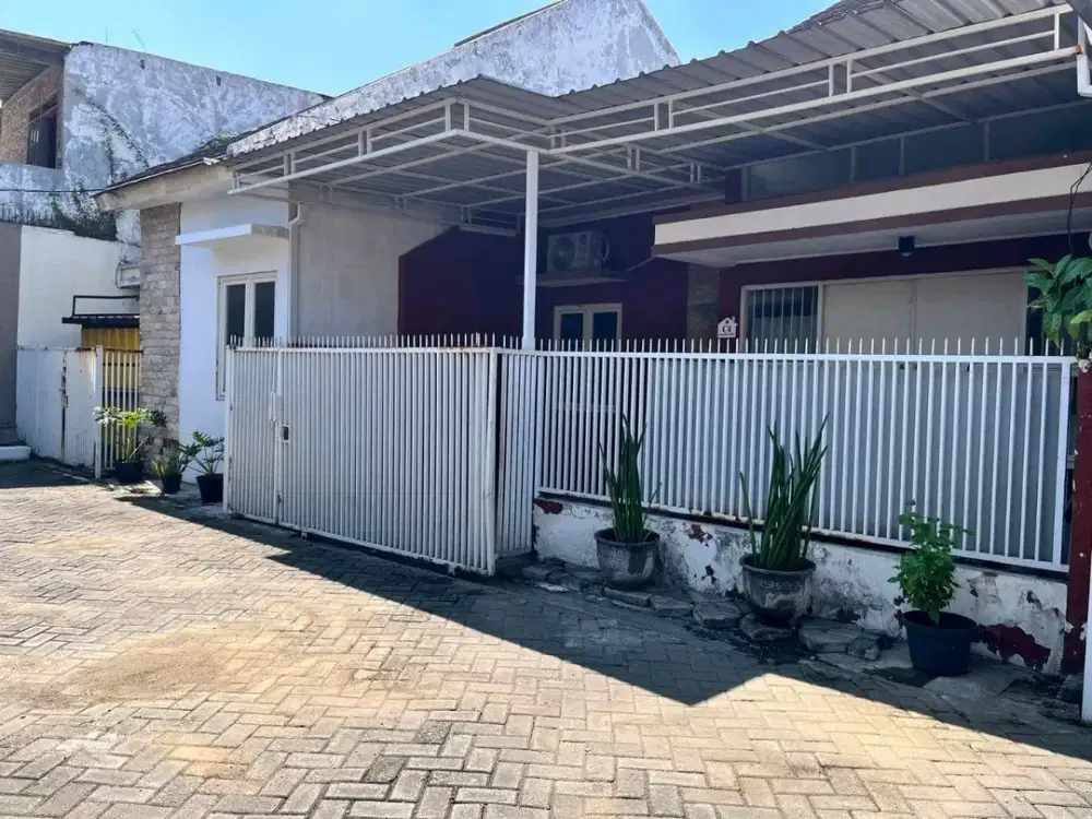 KENDALSARI PRATAMA