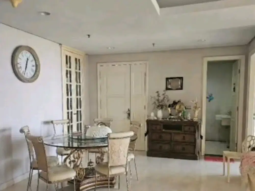 APARTMENT ADHIWANGSA
