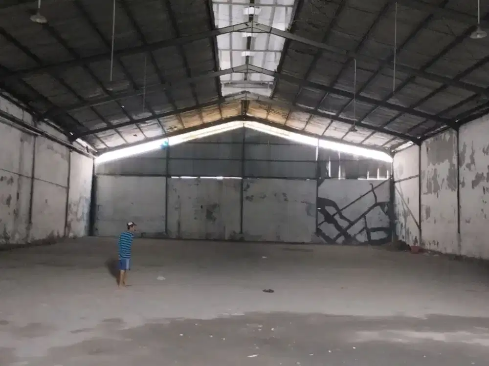 OSOWILANGUN INDAH