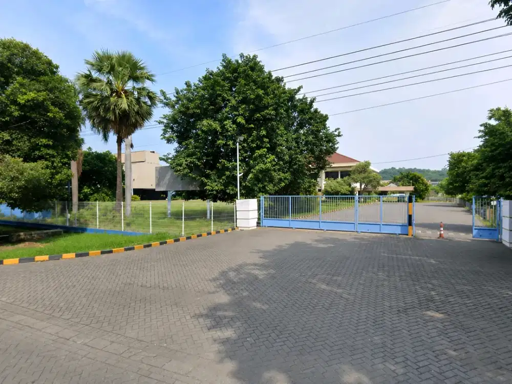 KIG Komplek Industrial Gresik
