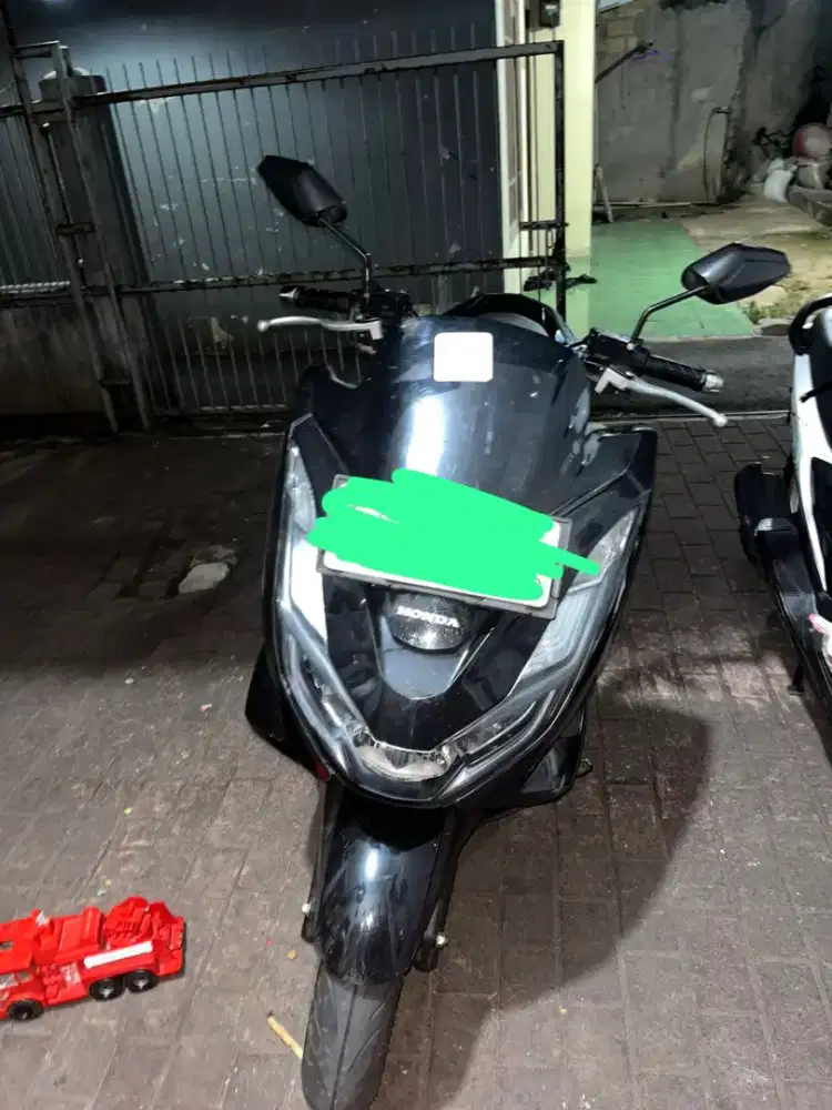 PCX TH2024 GEN1