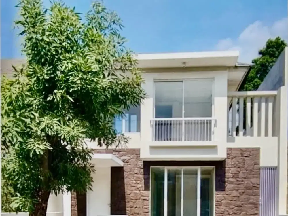 DIJUAL RUMAH ROYAL RESIDENCE 2LT 3KT WIYUNG DEKAT TOL PAKUWON MALL