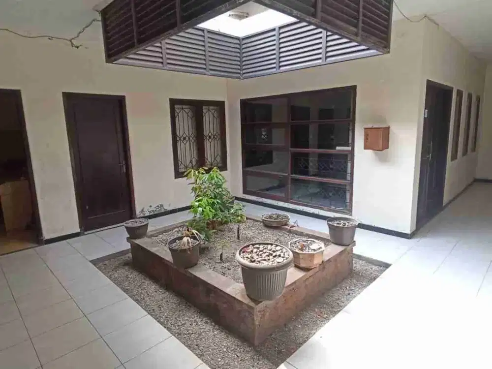 RUMAH MURAH MANYAR KARTIKA DKT KLAMPIS, WISMA MUKTI, MANYAR TIRTOYOSO, KLAMPIS SEMOLO
