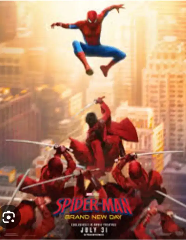 Hobi movie film koleksi