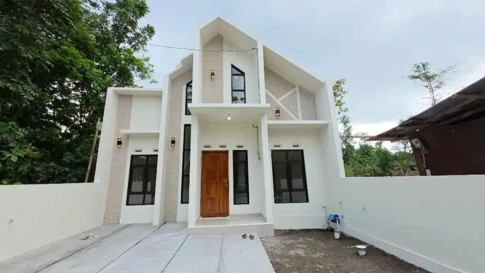 RUMAH mewah exclusive Murah Jarang ada