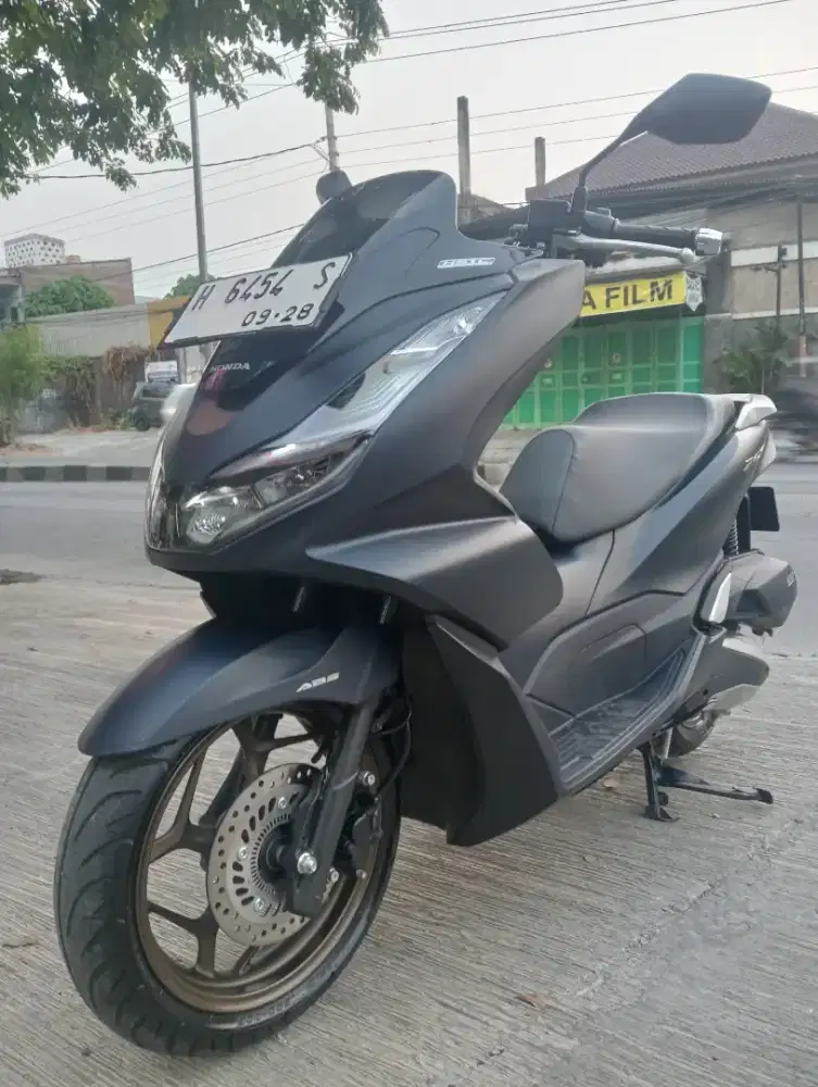 HONDA PCX 160 ABS 2023 ISTIMEWA
