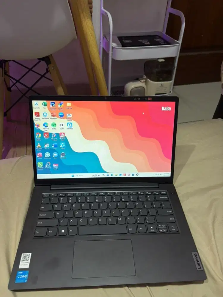 Laptop Lenovo v14 g2 ITL type 82ka
