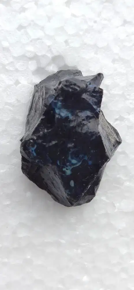 Batu Tanzanite Origin Tanzania