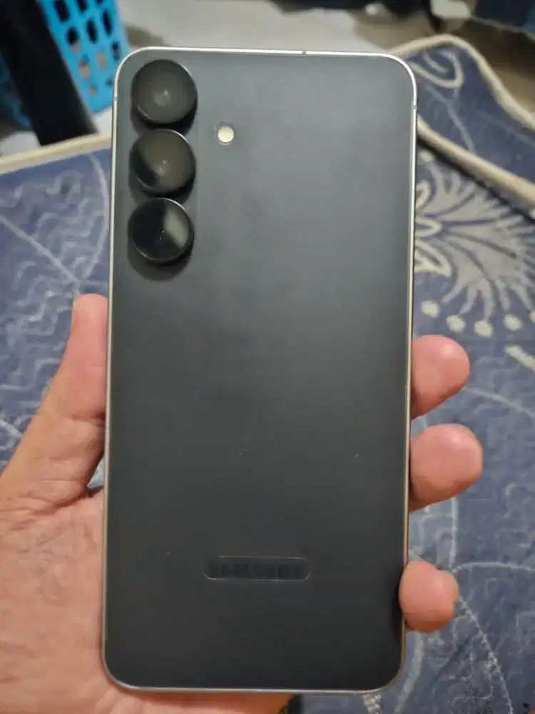 Samsung S25 FE bisa TT