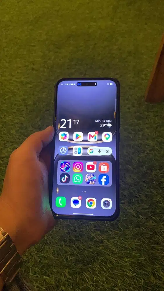 tecno spark 40 pro plus 8/128gb