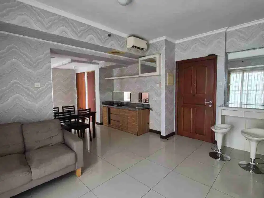 Jual Apartemen Waterplace Tower A Kamar 3