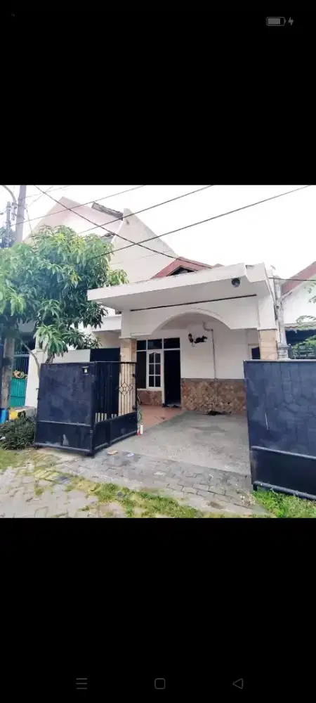 JUAL CEPAT BAWAH PASAR GRIYA KEBRAON WIYUNG