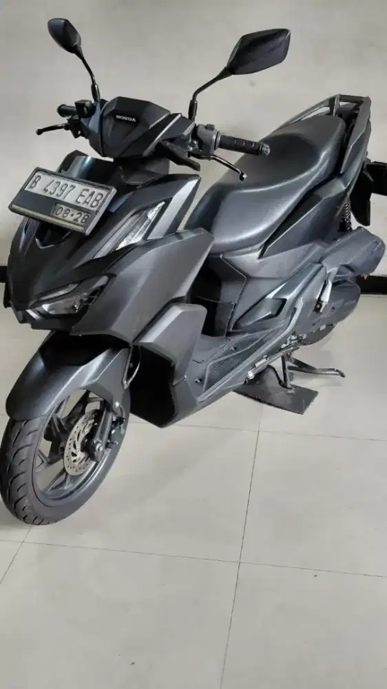 Honda Vario 160 THN 2023 B depok