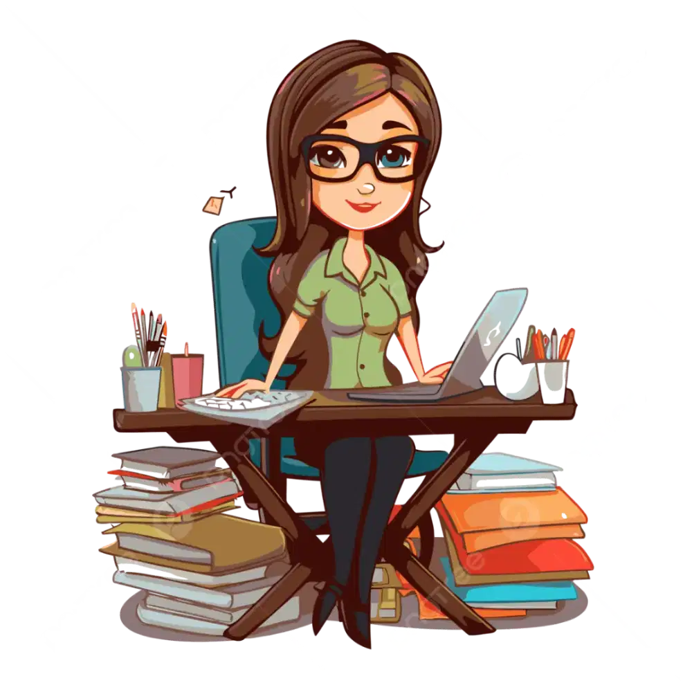 PART TIME ADMIN (3 jam/hari, project 20 hari)