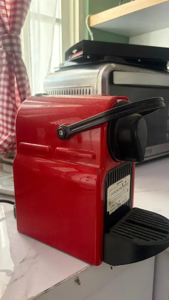 Nespresso Inissia C40