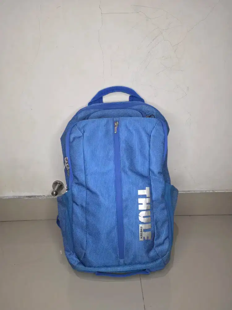 Tas Daypack Thule Crossover 25L Cobalt Blue