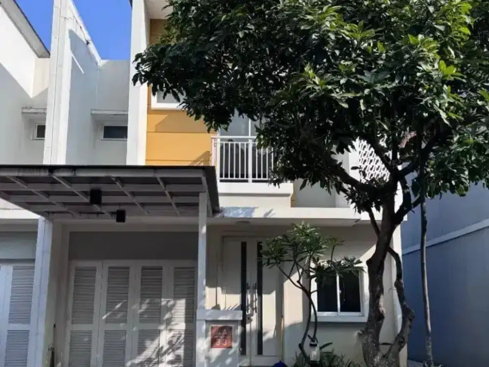 rumah minimalis summarecon gede bage bandung