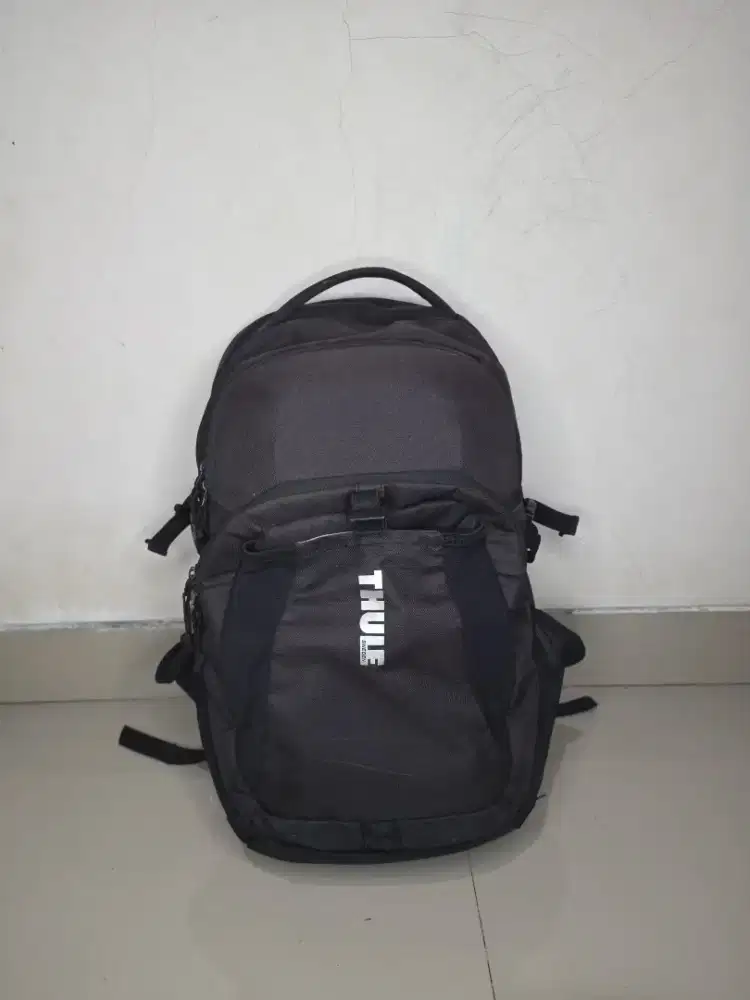 Tas Daypack Thule Narrator 30L Black