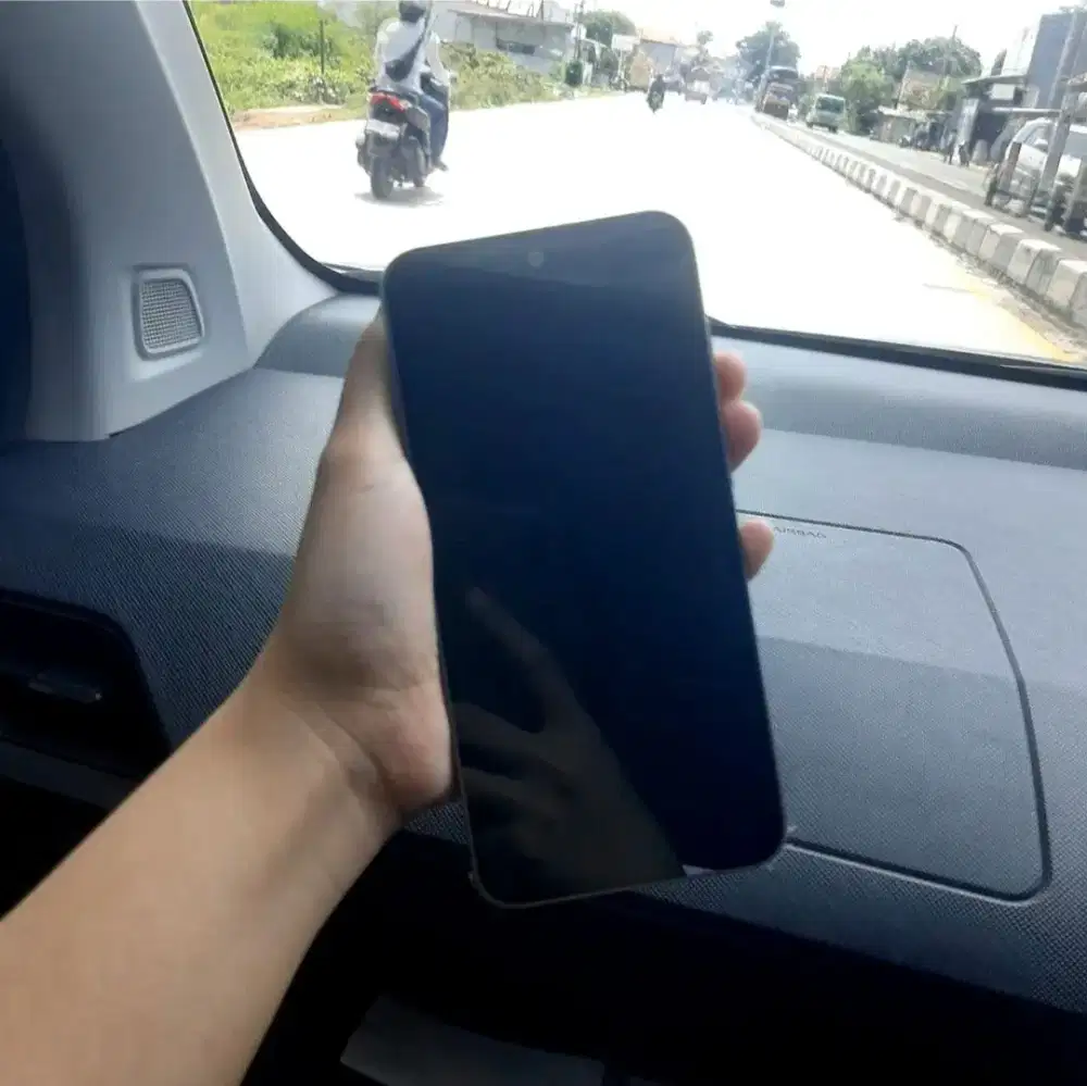 Samsung S23FE Second