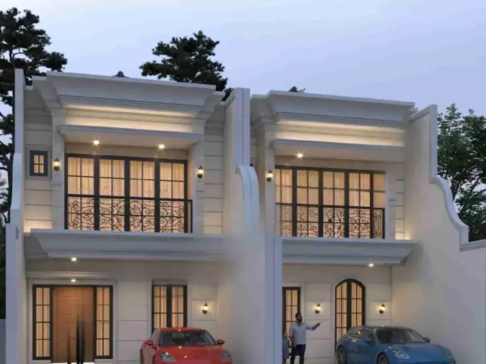 RUMAH BARU SUTOREJO DKT PAKUWON CITY, MULYASARI, BABATAN PANTAI, PANTAI MENTARI