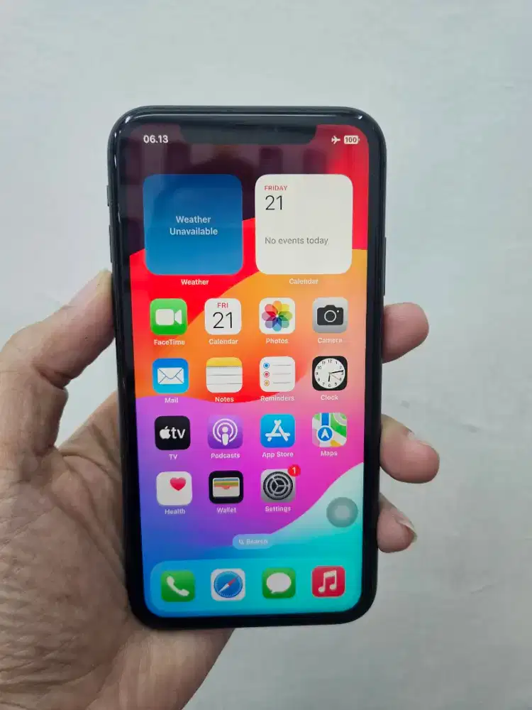 iphone 11 128gb resmi ibox