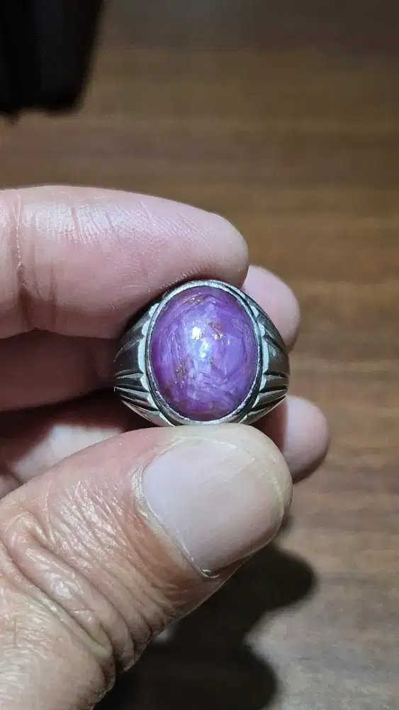 Ruby Star Fatwa Burma