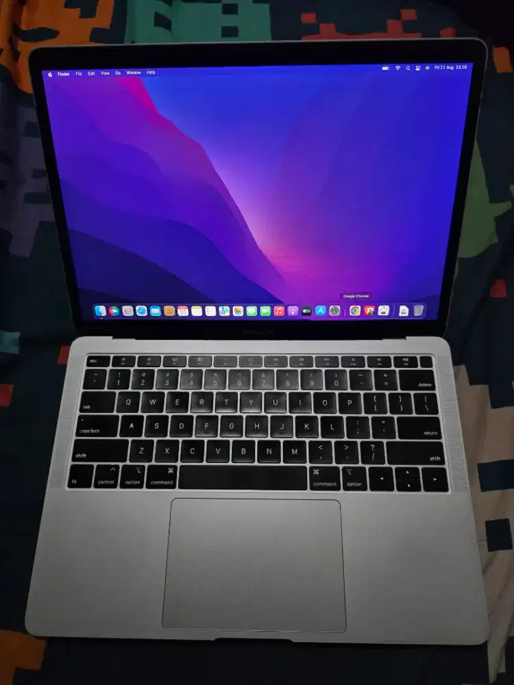 Macbook Air 2019