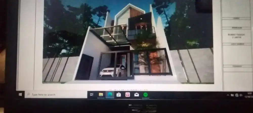 Tukang bangunan