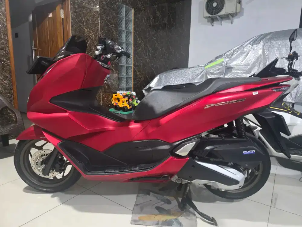 PCX 160 ABS tahun 2024