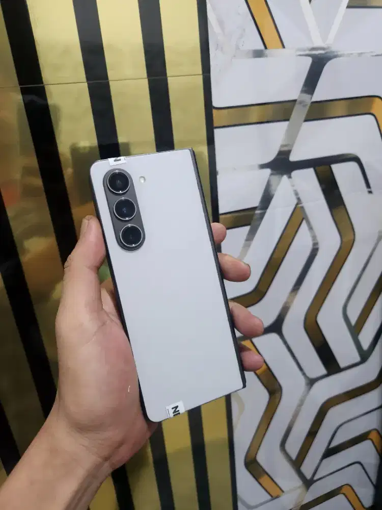 Samsung z fold 6 sein 12/512