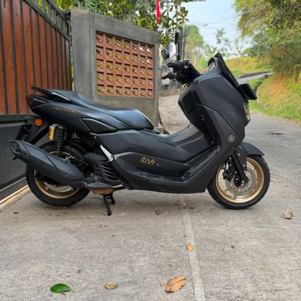 Nmax new abs thn 2020