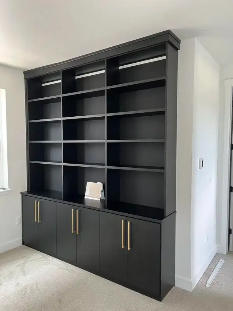 Rak Display solid