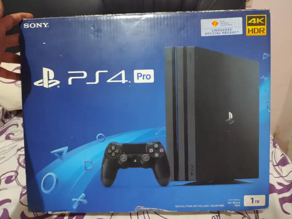 Di cari saya mau beli PS4 1tb/500gb yang mau dijual boleh saya bayarin