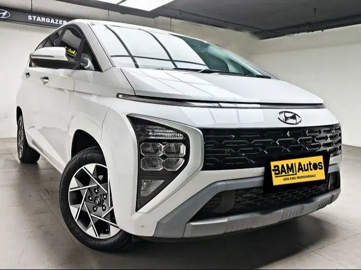 KM Low Full Ori Hyundai Stargazer Prime 2022 #SWT#