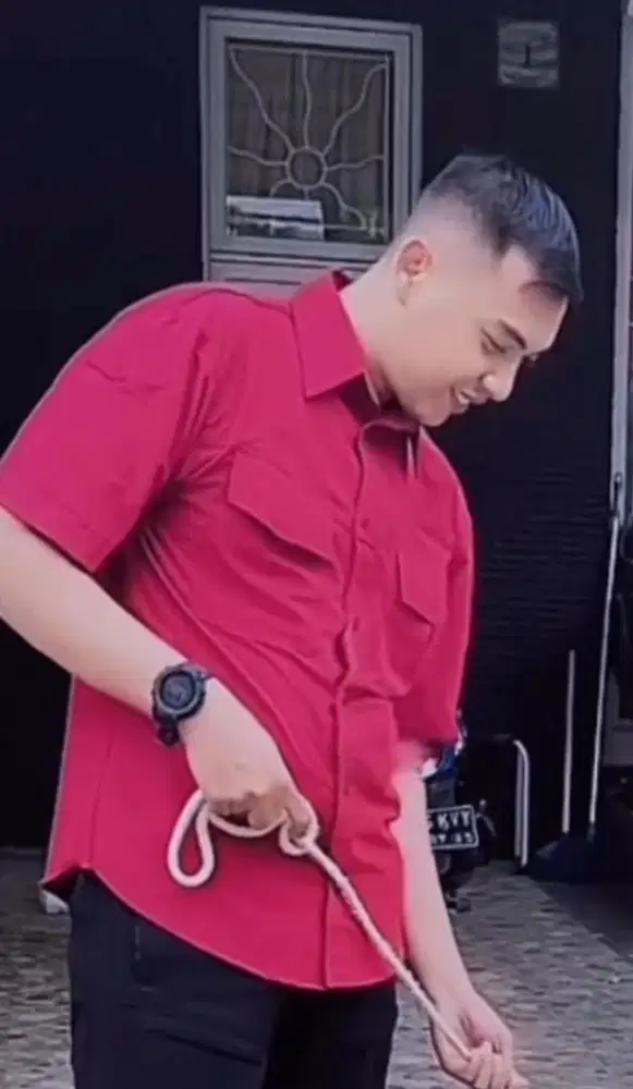 Mencari pekerjaan driver pribadi /kantor