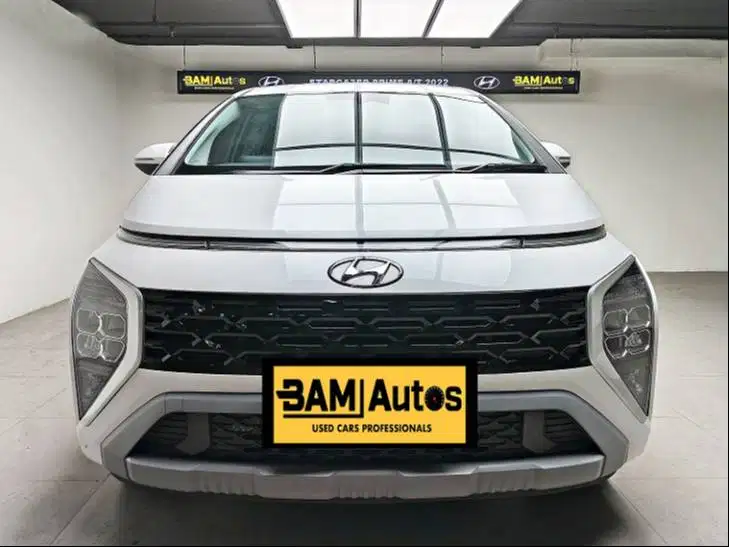 KM Low Full Ori Hyundai Stargazer Prime 2022 #CLD#