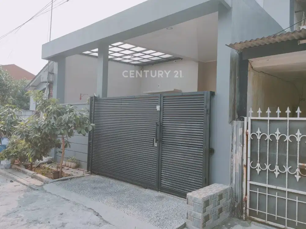 Dijual Cepat Rumah Di Perumahan Puri Cendana Tambun Selatan