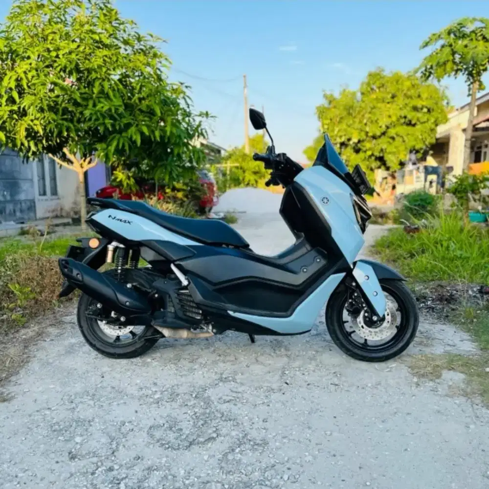nmax neo s 2025