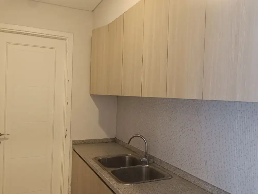 Dijual condominium podomoro